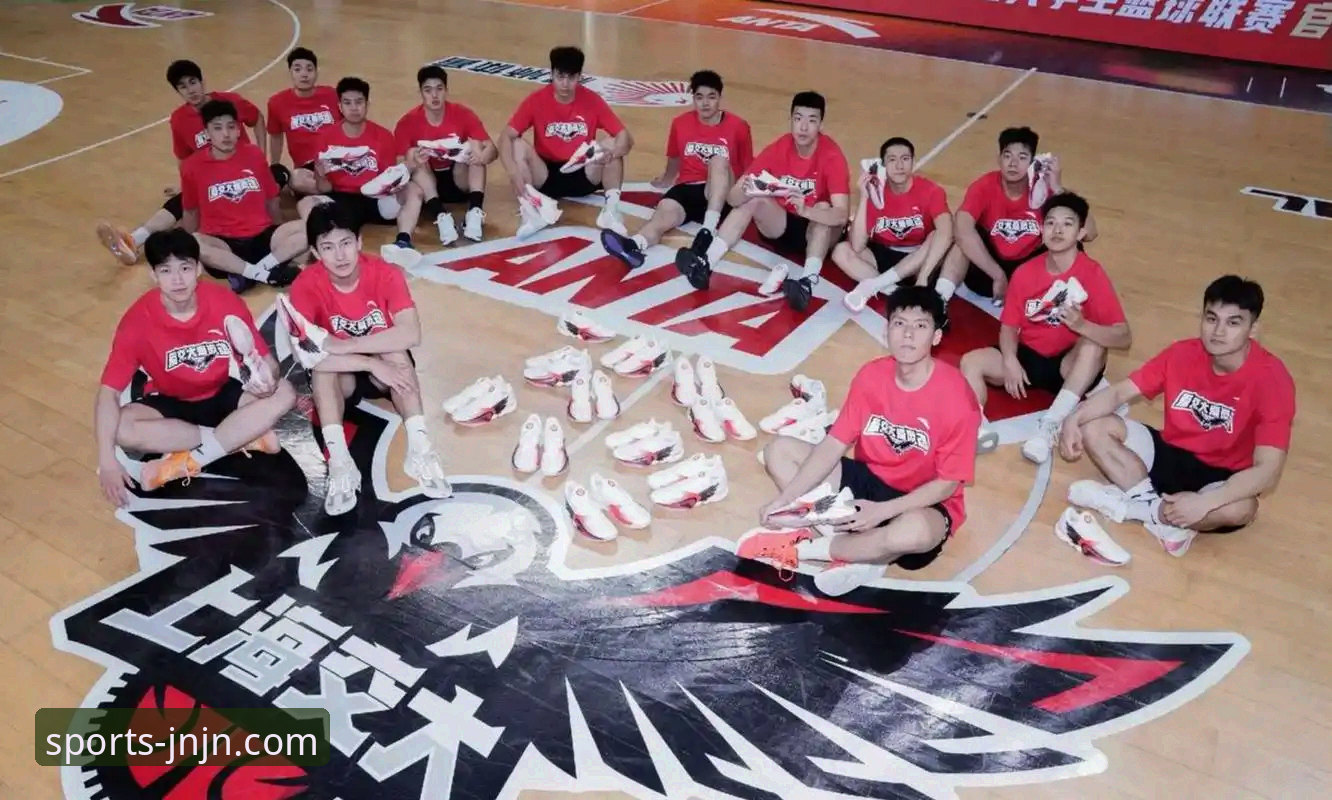 上海男篮12连胜巩固榜首深度解析