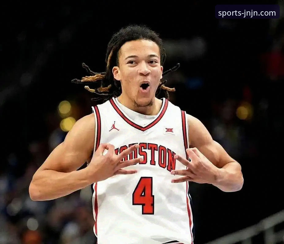 江南体育手机版怎么下载 2026年NBA选秀黑马崛起:三名新秀顺位飙升的深度技术分析